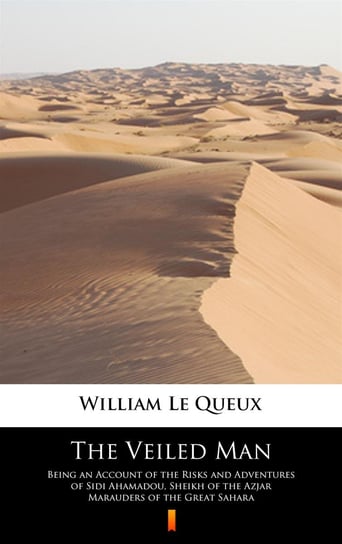 The Veiled Man Le Queux William