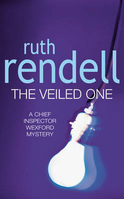 The Veiled One Rendell Ruth Rendell Ruth