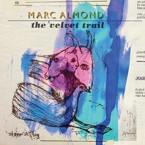 The Velvet Trail Marc Almond
