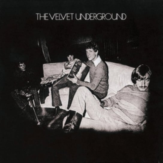 The Velvet Underground (45th Anniversary) The Velvet Underground
