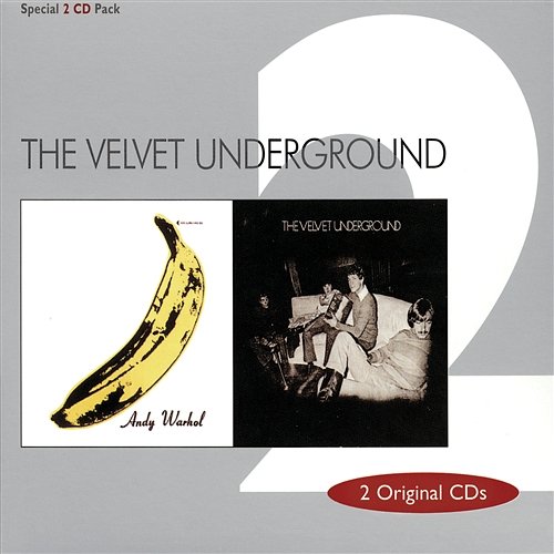 Candy Says The Velvet Underground