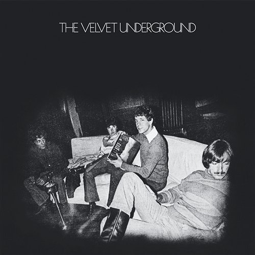 The Velvet Underground The Velvet Underground