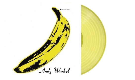 The Velvet Underground (Clear Vinyl), płyta winylowa The Velvet Underground
