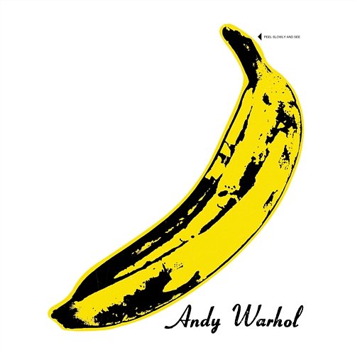 There She Goes Again The Velvet Underground, Nico