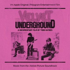 The Velvet Underground, płyta winylowa The Velvet Underground