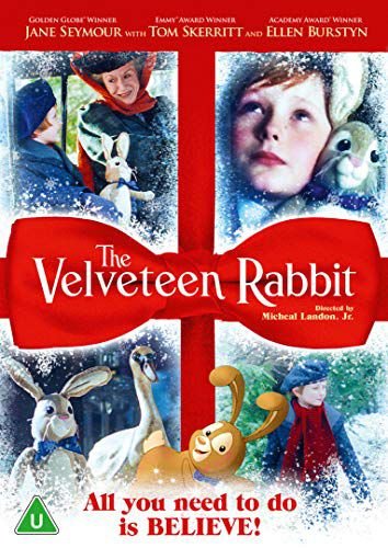 The Velveteen Rabbit (Aksamitny królik) Various Directors
