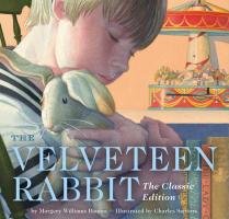 The Velveteen Rabbit Williams Margery