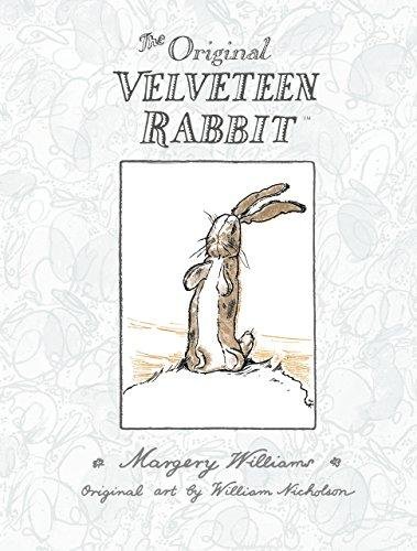 The Velveteen Rabbit Williams Margery