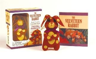 The Velveteen Rabbit Mini Kit Daily Don, Williams Margery
