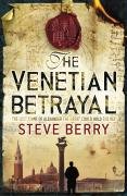 The Venetian Betrayal Berry Steve