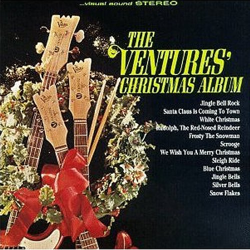 The Ventures' Christmas Album The Ventures