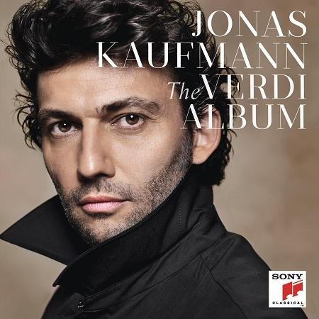 The Verdi Album Kaufmann Jonas