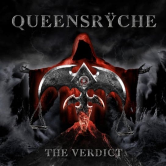 The Verdict Queensryche