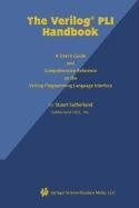 The Verilog PLI Handbook - Sutherland Stuart | Książka W Empik