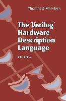 The Verilog(r) Hardware Description Language Thomas Donald