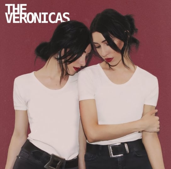 The Veronicas The Veronicas