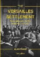 The Versailles Settlement Sharp Alan