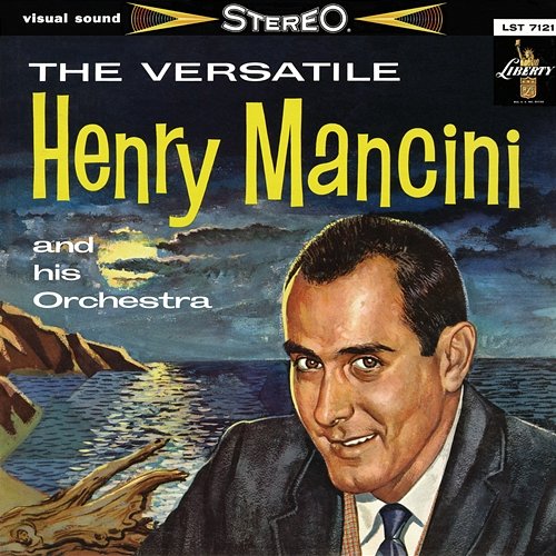 The Versatile Henry Mancini And His Orchestra Henry Mancini & his orchestra