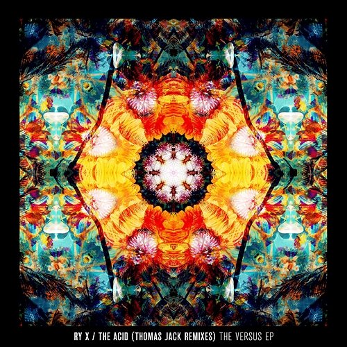 The Versus EP Thomas Jack, The Acid, RY X