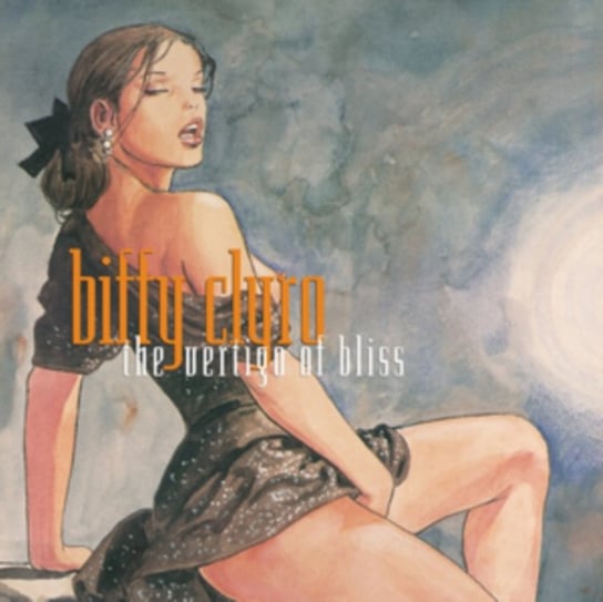 The Vertigo of Bliss, płyta winylowa Biffy Clyro