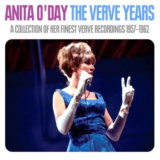 The Verve Years O'Day Anita