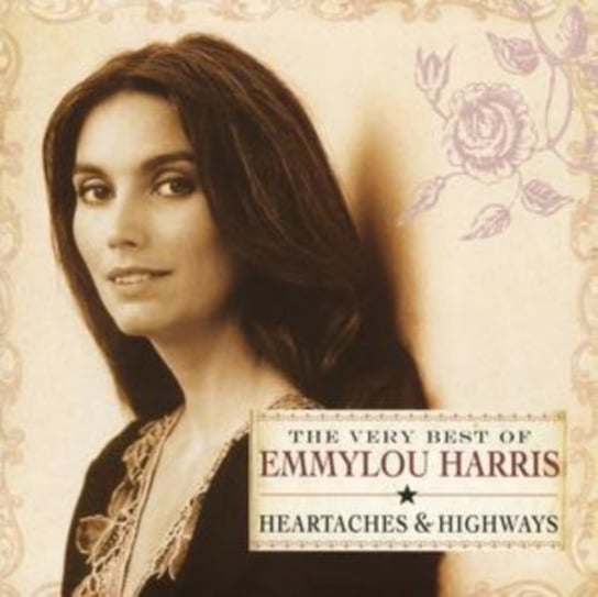 The Very Best 1974-2005 Harris Emmylou