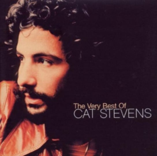 The Very Best Cat Stevens