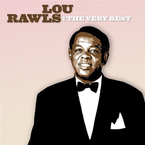 The Very Best Lou Rawls