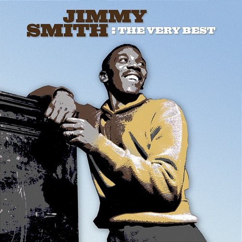 The Very Best Jimmy Smith