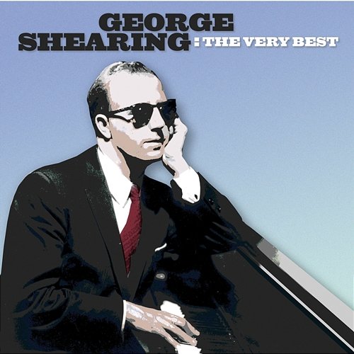 The Very Best George Shearing