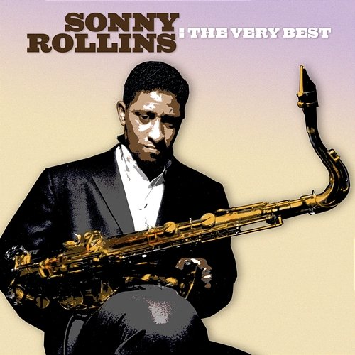 The Very Best Sonny Rollins