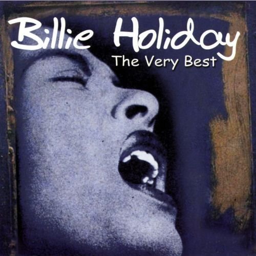 The Very Best Holiday Billie