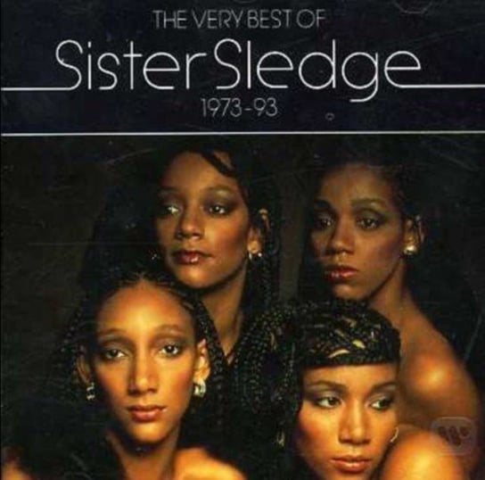 The Very Best Of 1973-1985 Sister Sledge