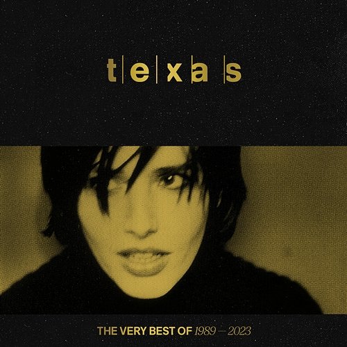 The Very Best Of 1989 – 2023 Texas