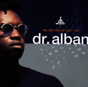 The Very Best Of 1990-1997 Dr Alban