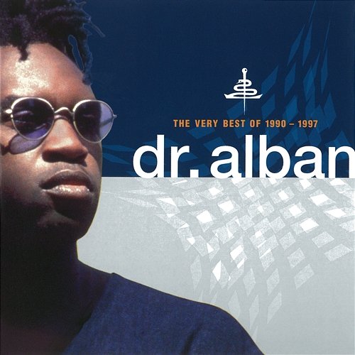 The Very Best of 1990-1997 Dr. Alban