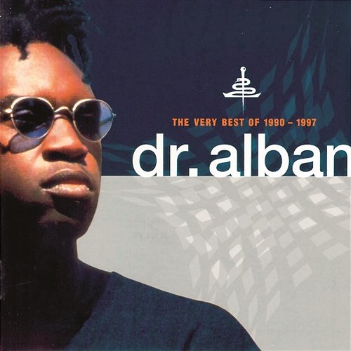 The Very Best Of 1990 - 1997 Dr. Alban