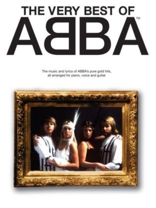 The Very Best of Abba Andersson Benny