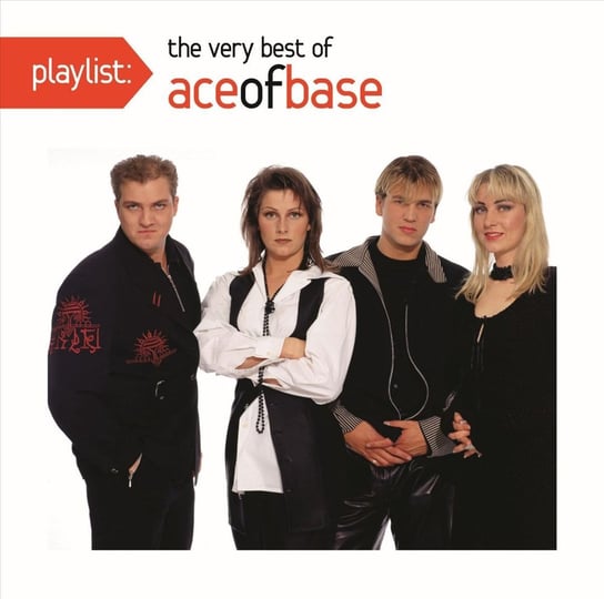 The Very Best Of Ace Of Base Ace of Base
