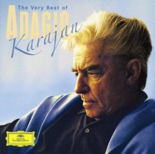 The Very Best Of Adagio Von Karajan Herbert