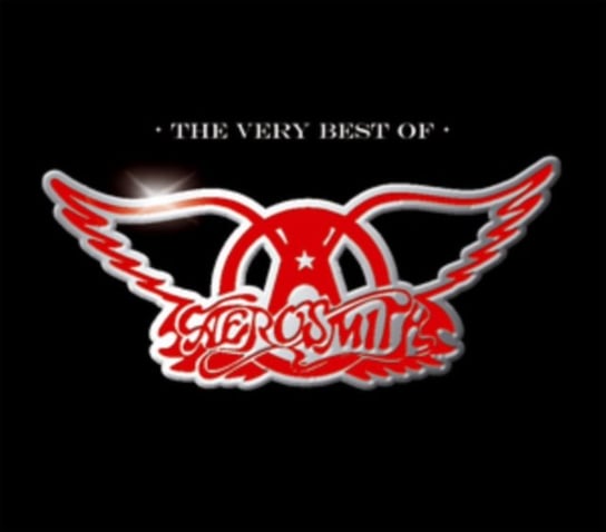 The Very Best Of Aerosmith: Devil's Got A New Disguise (Deluxe Edition) Aerosmith