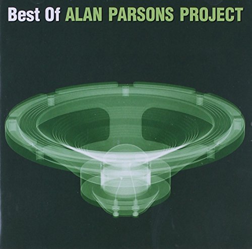 The Very Best Of Alan Parsons Project Alan Parsons Project