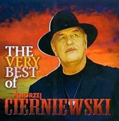 The Very Best Of Andrzej Cierniewski Cierniewski Andrzej