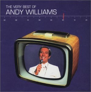 The Very Best of Andy Williams Williams Andy