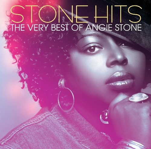 The Very Best Of Angie Stone Stone Angie