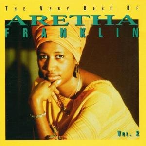 The Very Best Of Aretha Franklin. Volume 2 Franklin Aretha