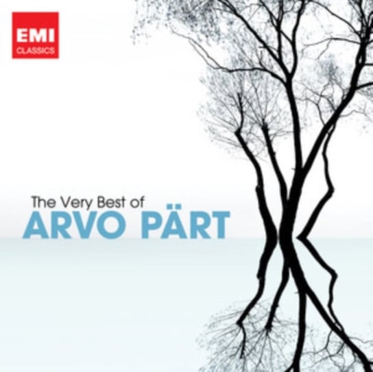 The Very Best Of Arvo Part Various Artists