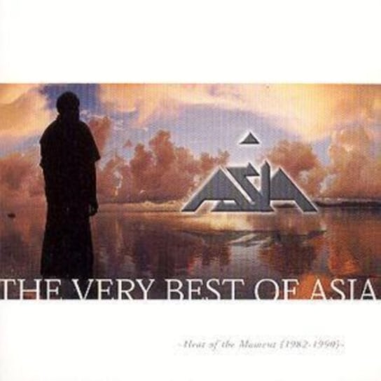 The Very Best Of Asia: Heat Of The Moment Asia