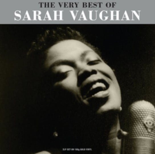 The Very Best Of Vaughan Sarah