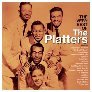 The Very Best Of Platters